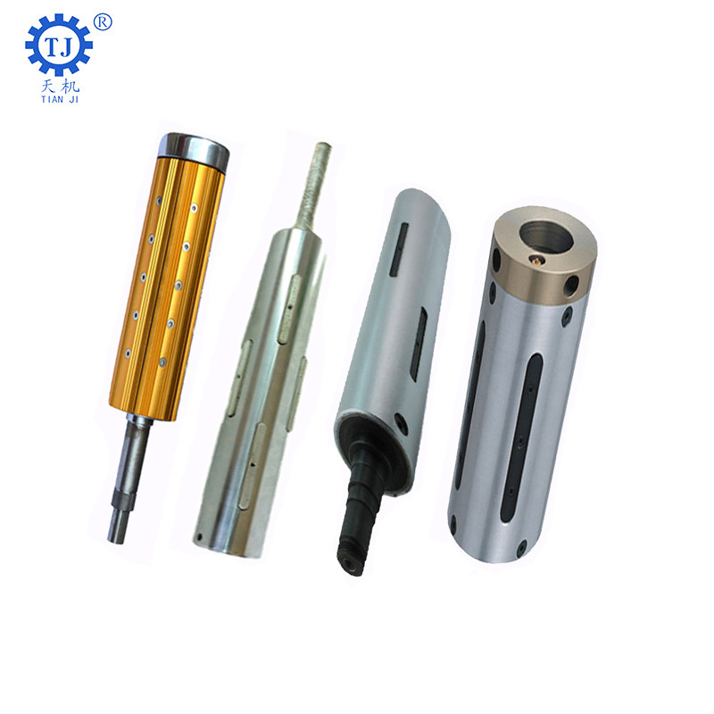 （氣漲軸）氣脹軸打滑解決，氣脹軸廠家