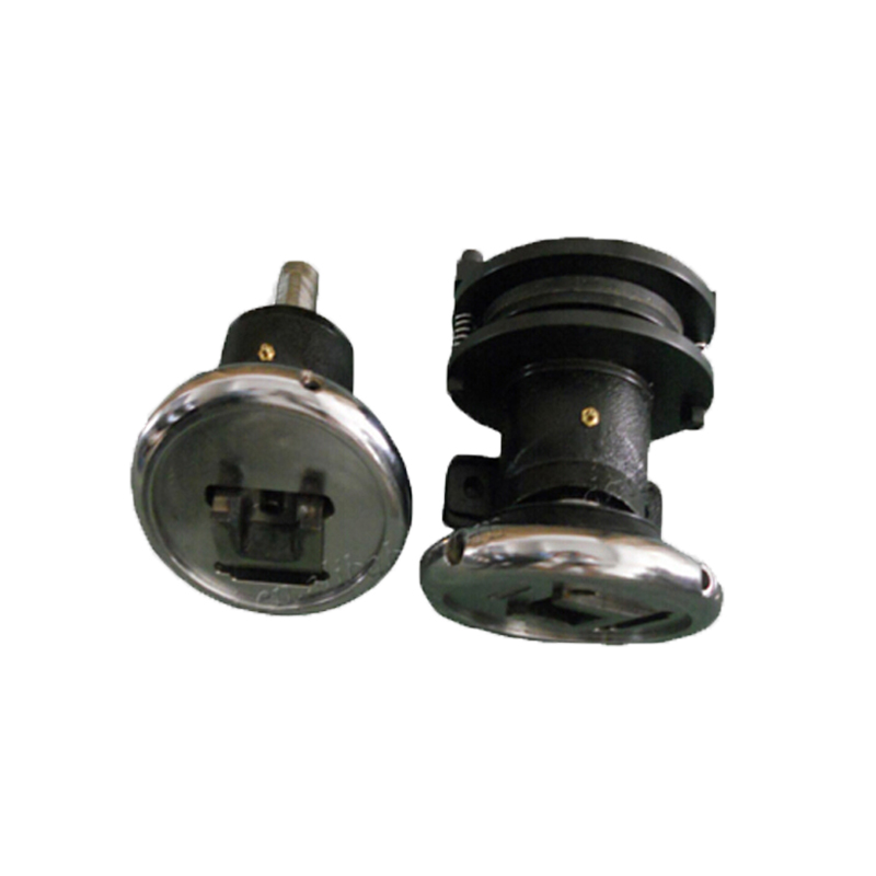 安全夾頭有什么作用？