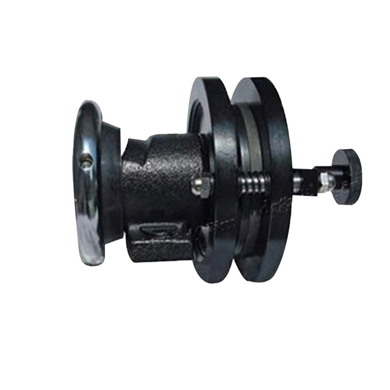 法蘭式安全夾頭找哪家，廣東安全夾頭廠家