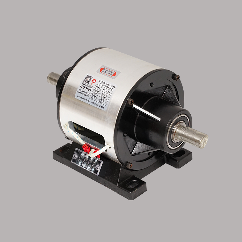 空心軸磁粉剎車(chē)器的優(yōu)勢(shì)在哪里